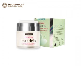 【清仓特价】Beauteous 蜗牛更新面霜 50克(含燕窝精华)【保质期:2021.12】 【清仓特价】Beauteous 蜗牛更新面霜 50克(含燕窝精华)【保质期:2021.12】